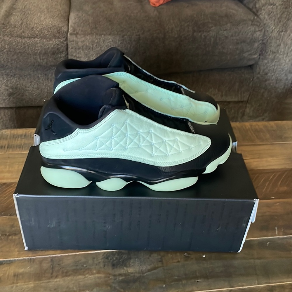 Air Jordan 13 retro low GC